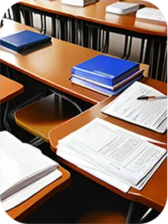 школьная доска