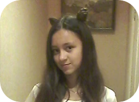 фото ученика